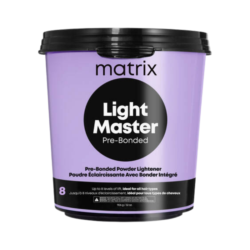 Light Master Lightening Powder with Bonder Inside
