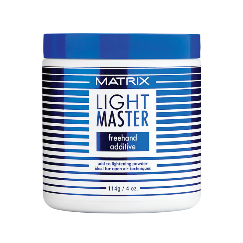 Light Master Freehand Additive