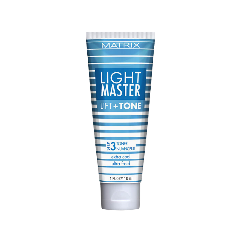 Light Master Lift & Tone Toners - All Levels