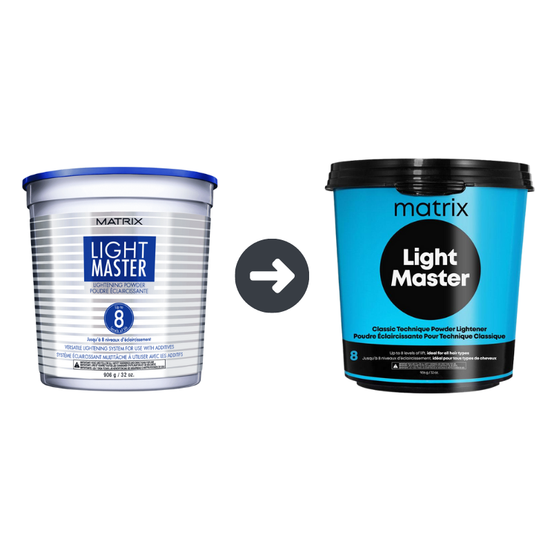 Light Master Lightening Powder