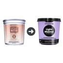 Light Master Lightening Powder with Bonder Inside