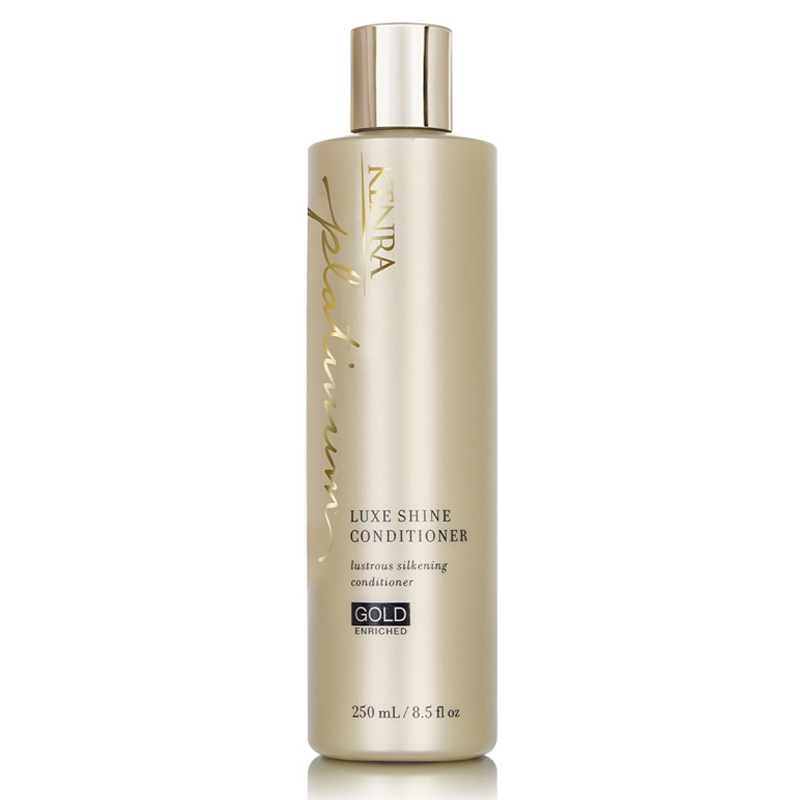 Kenra Platinum Luxe Shine Conditioner