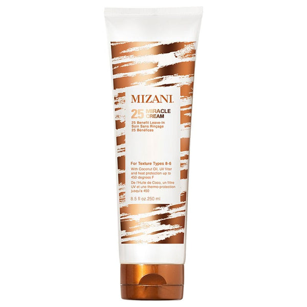 25 Miracle Milk Leave-In Cream