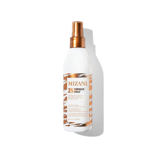 25 Miracle Milk Leave-In Conditioner