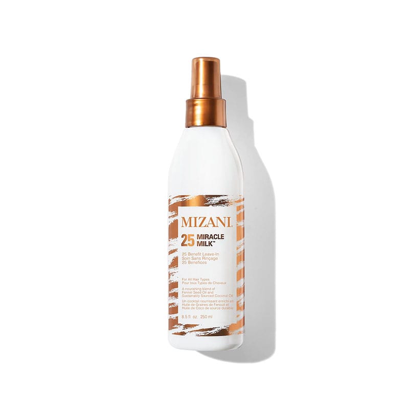 25 Miracle Milk Leave-In Conditioner
