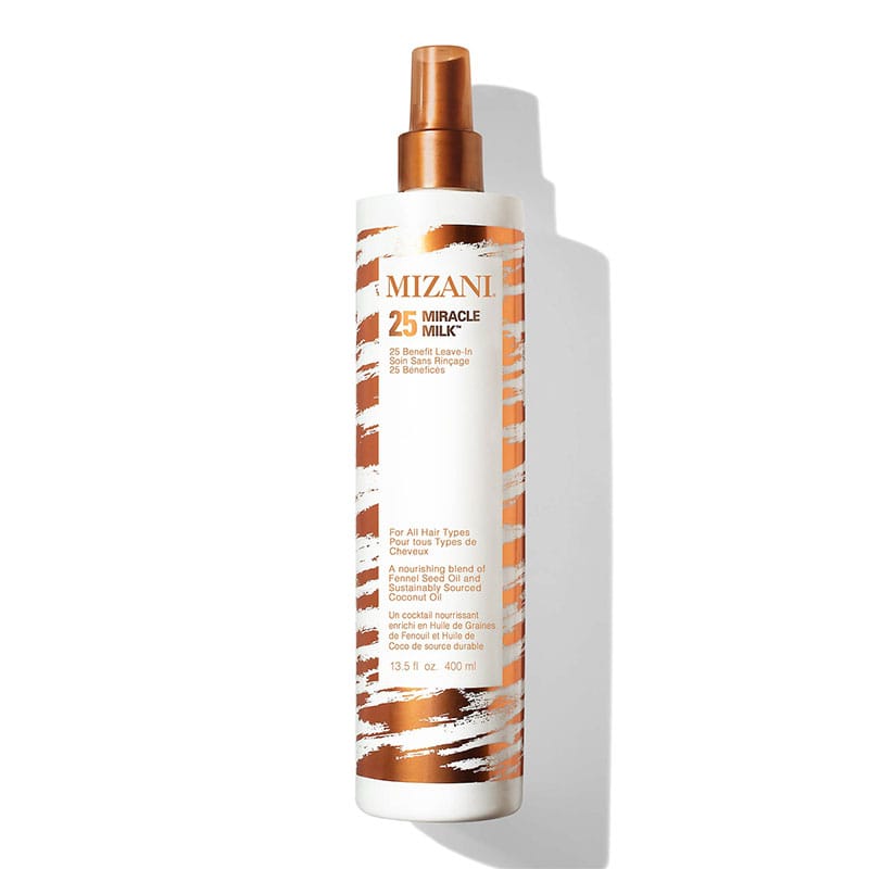 25 Miracle Milk Leave-In Conditioner