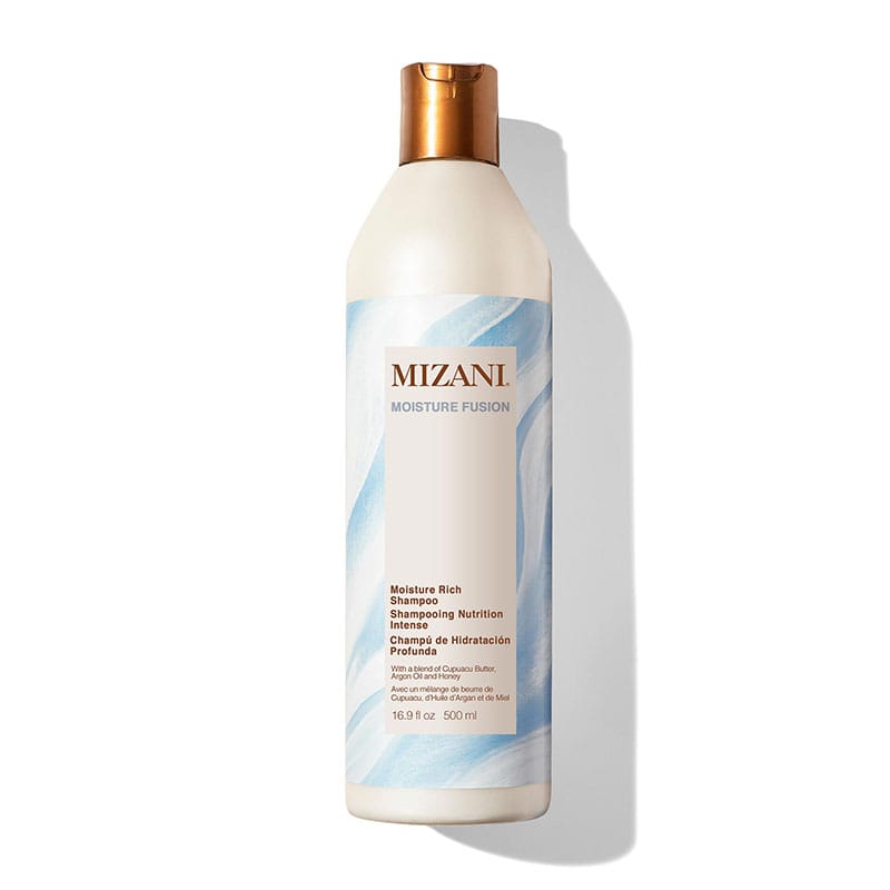 Moisture Fusion Moisture Rich Shampoo