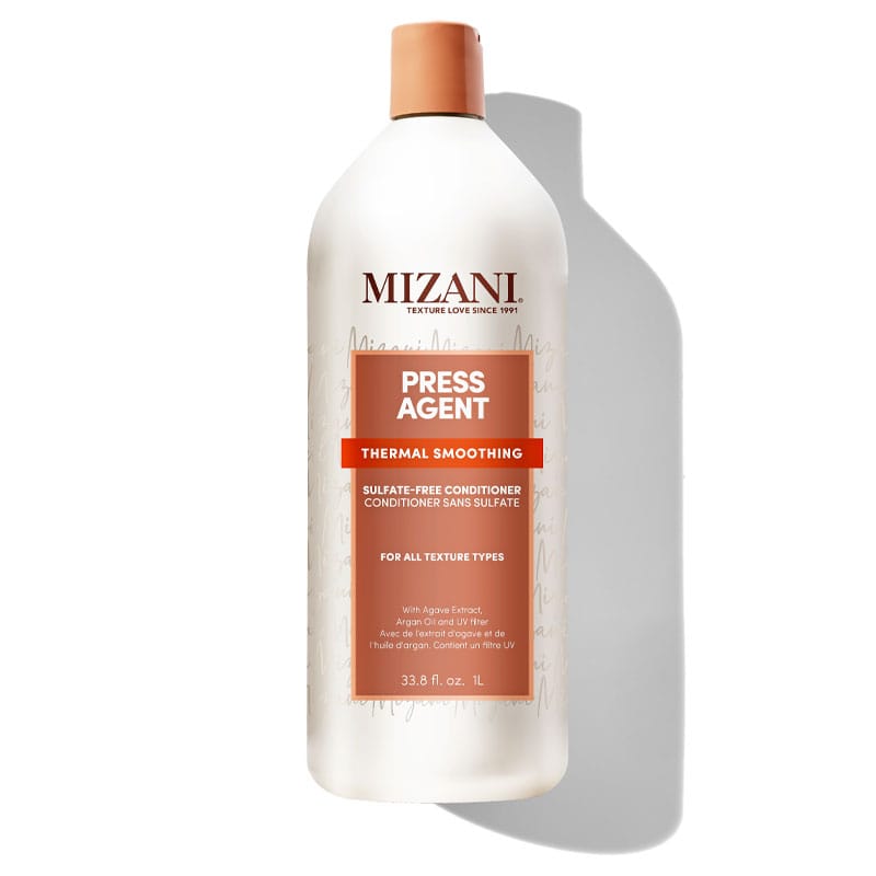 Press Agent Thermal Smoothing Conditioner