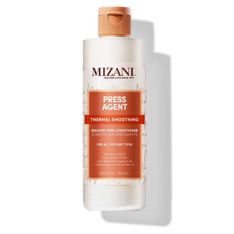 Press Agent Thermal Smoothing Conditioner