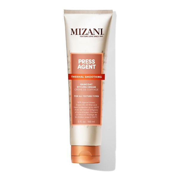 Press Agent Raincoat Styling Cream