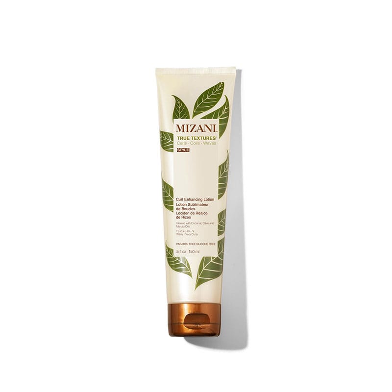 True Textures Curl Enhancing Lotion