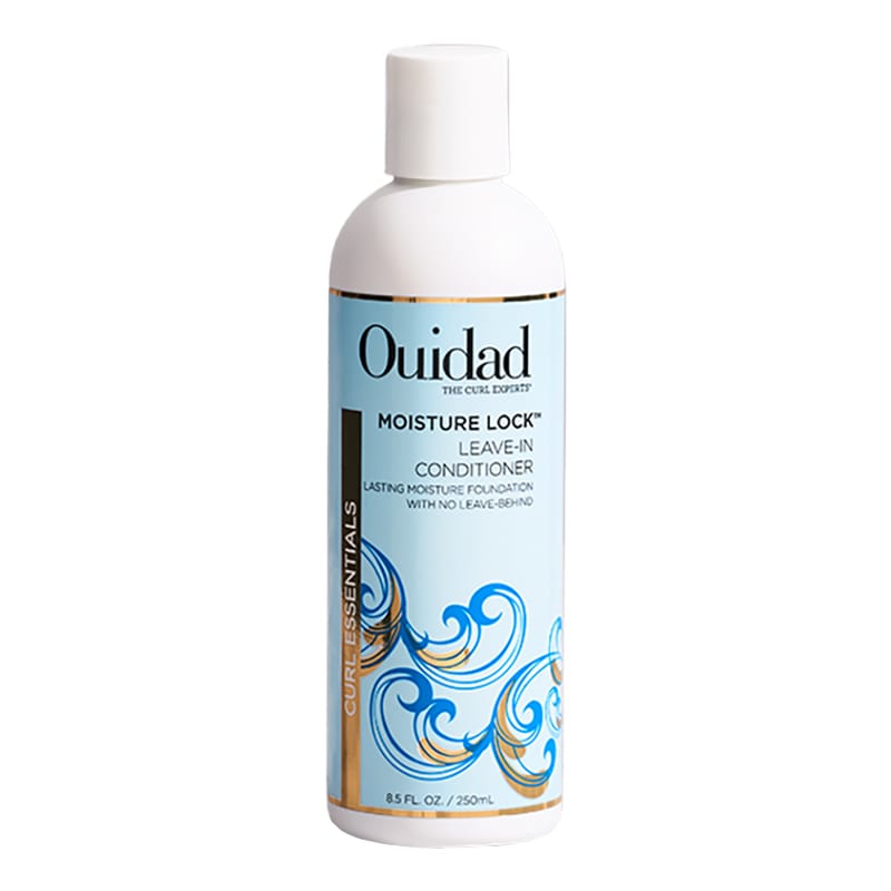 Moisture Lock Leave-In Conditioner