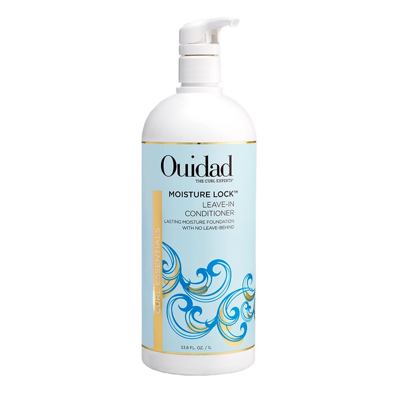 Moisture Lock Leave-In Conditioner