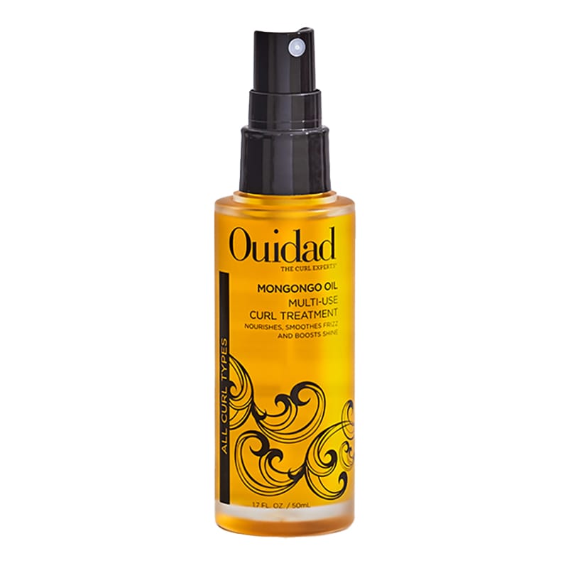 Mongongo Oil