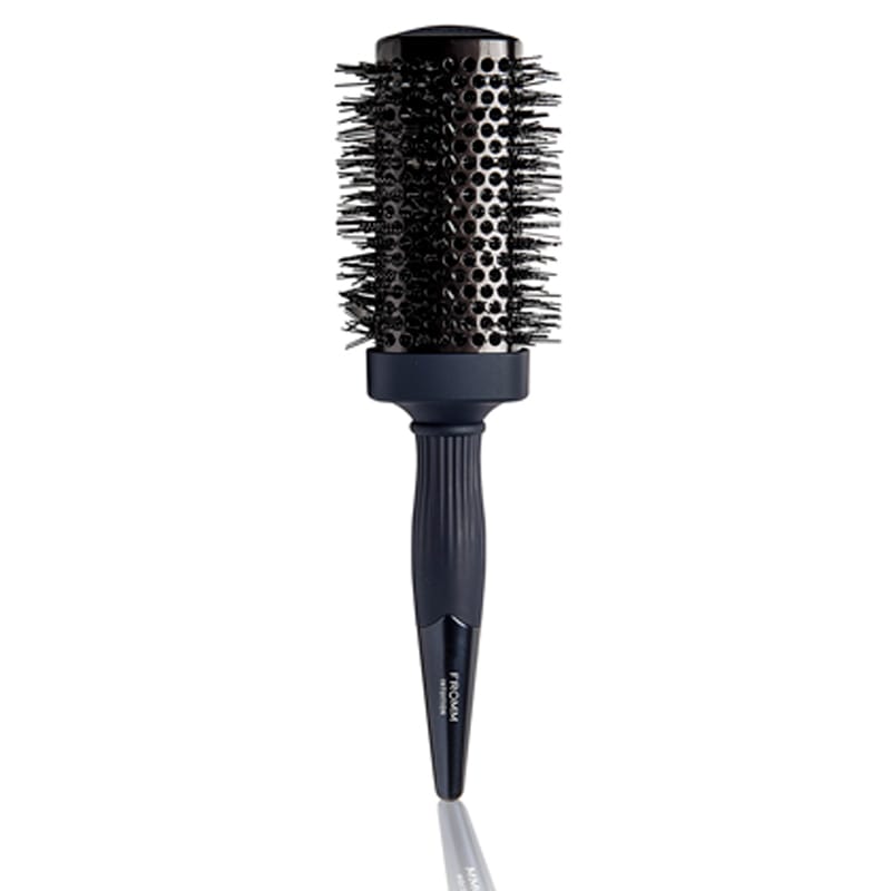 Intuition Square Thermal Brush
