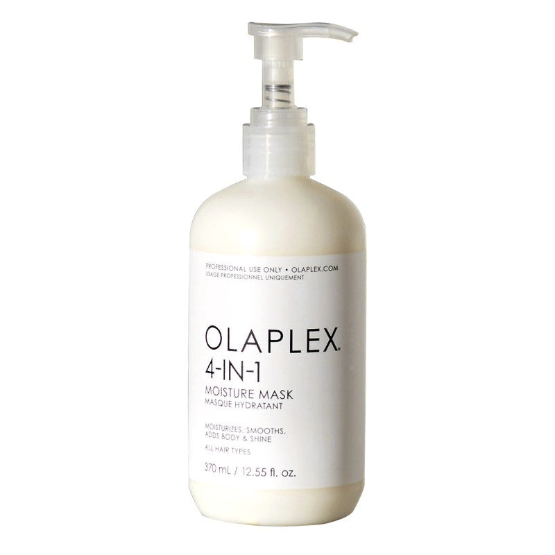 4-in-1 Moisture Mask