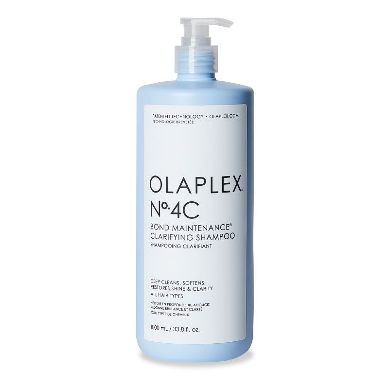 No. 4C Clarifying Shampoo