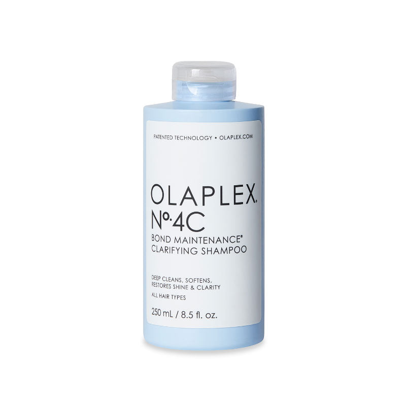 No. 4C Clarifying Shampoo