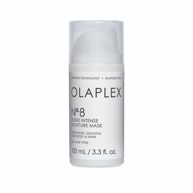 No. 8 Bond Intense Moisture Mask