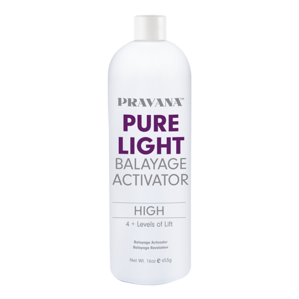 Pure Light Balayage Activator