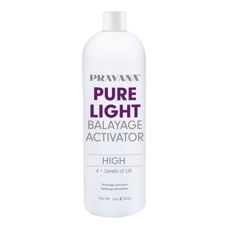 Pure Light Balayage Activator