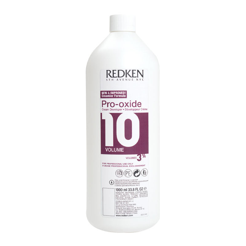 PRO-OXIDE Developer - 10 Volume
