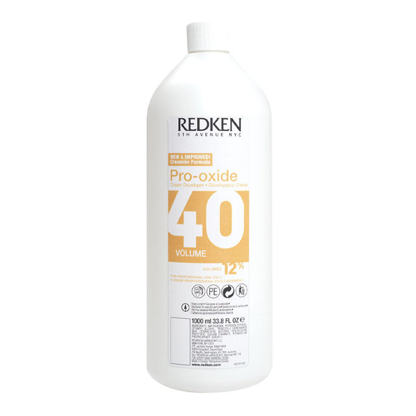 PRO-OXIDE Developer - 40 Volume