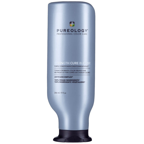 Strength Cure Blonde Purple Conditioner