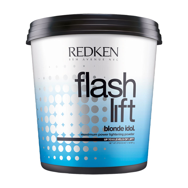 Blonde Idol Flash Lift Lightener