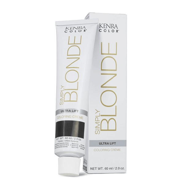 Simply Blonde Ultra Lift