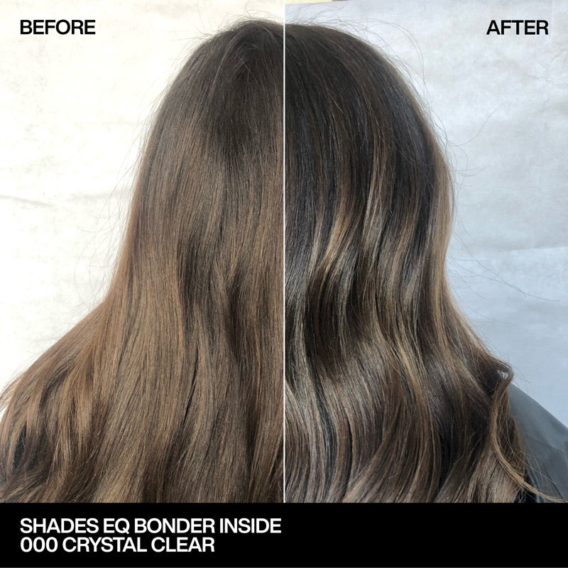 Shades EQ Bonder Inside Demi-Permanent Color