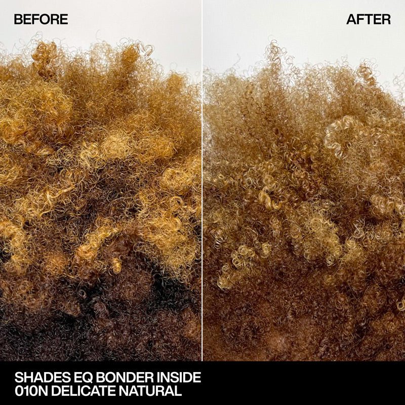 Shades EQ Bonder Inside Demi-Permanent Color