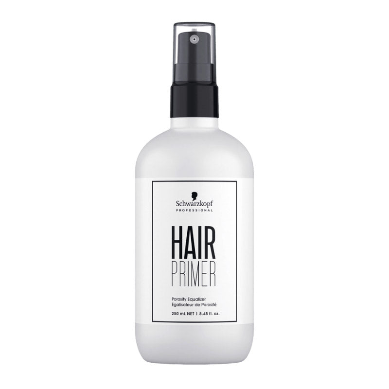 Hair Primer Porosity Equalizing Spray