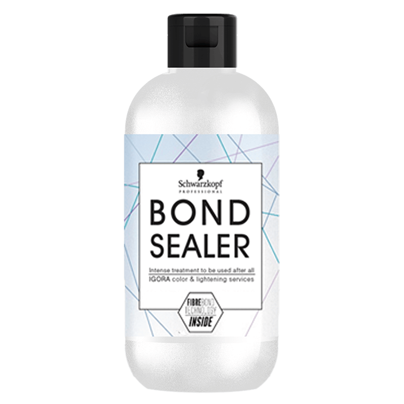 Bond Sealer Treatment