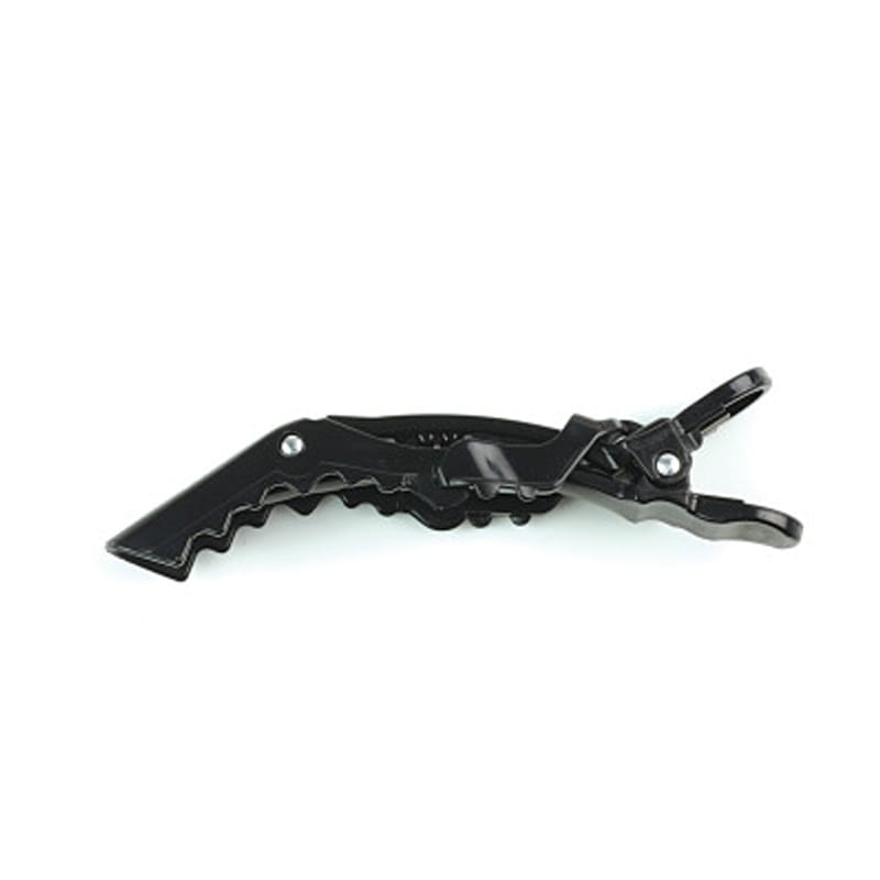 Styling Clips, 4 ct.