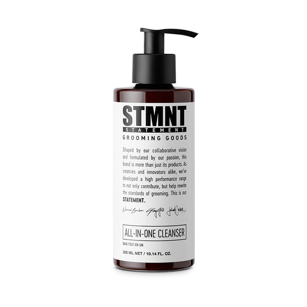 All-In-One Cleanser