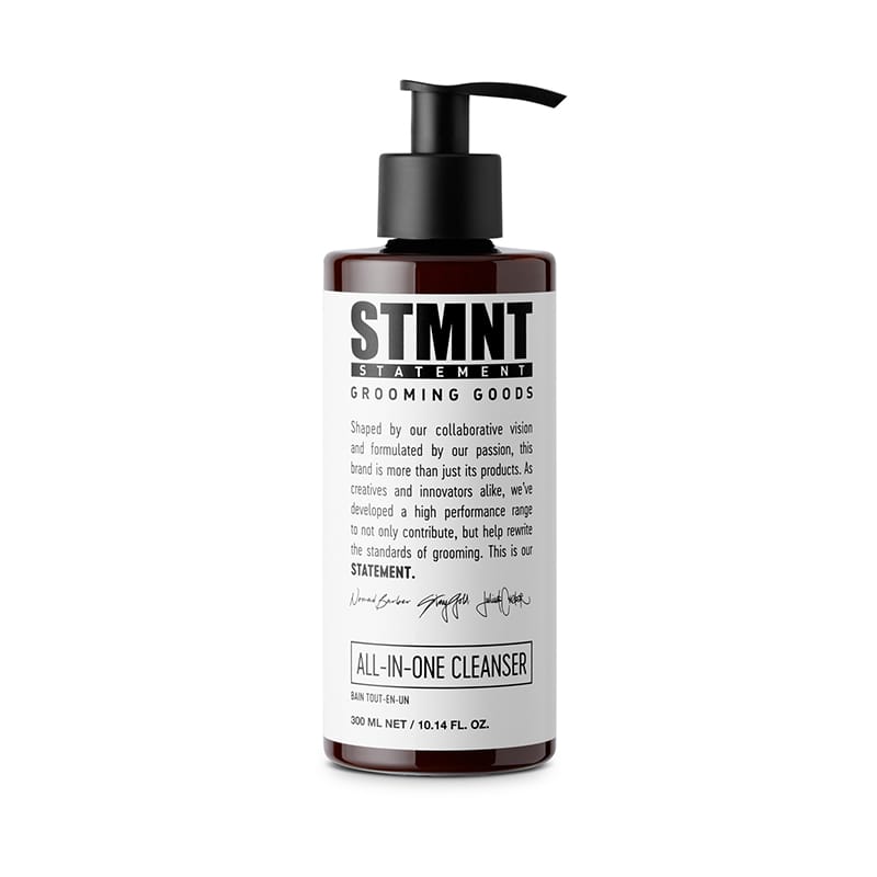 All-In-One Cleanser