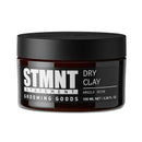 Dry Clay