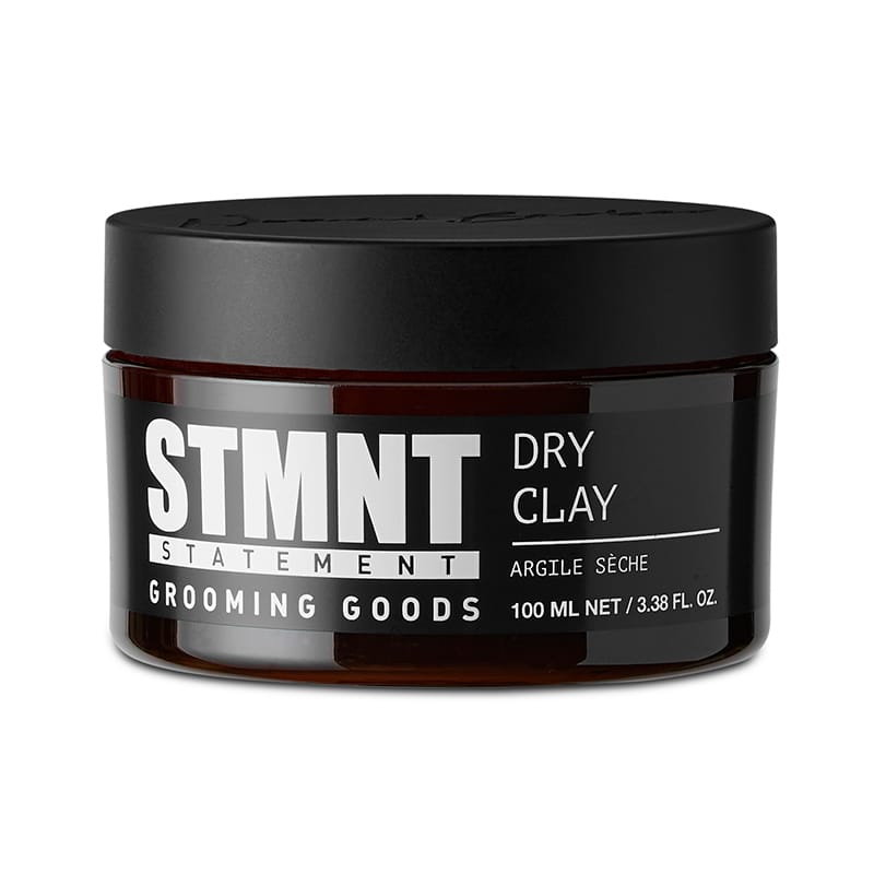 Dry Clay