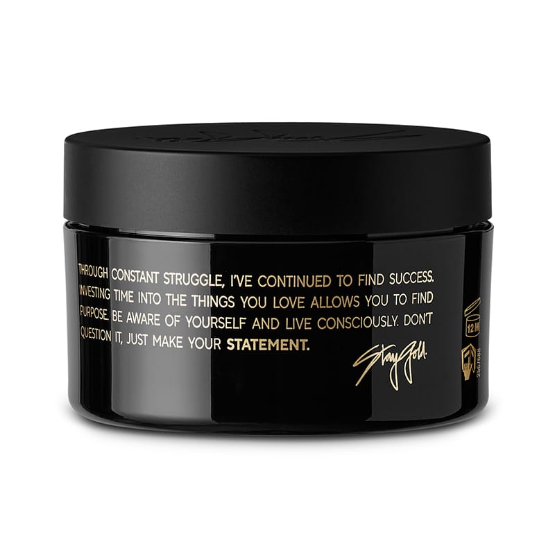 Fiber Pomade