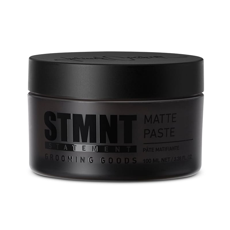 Matte Paste