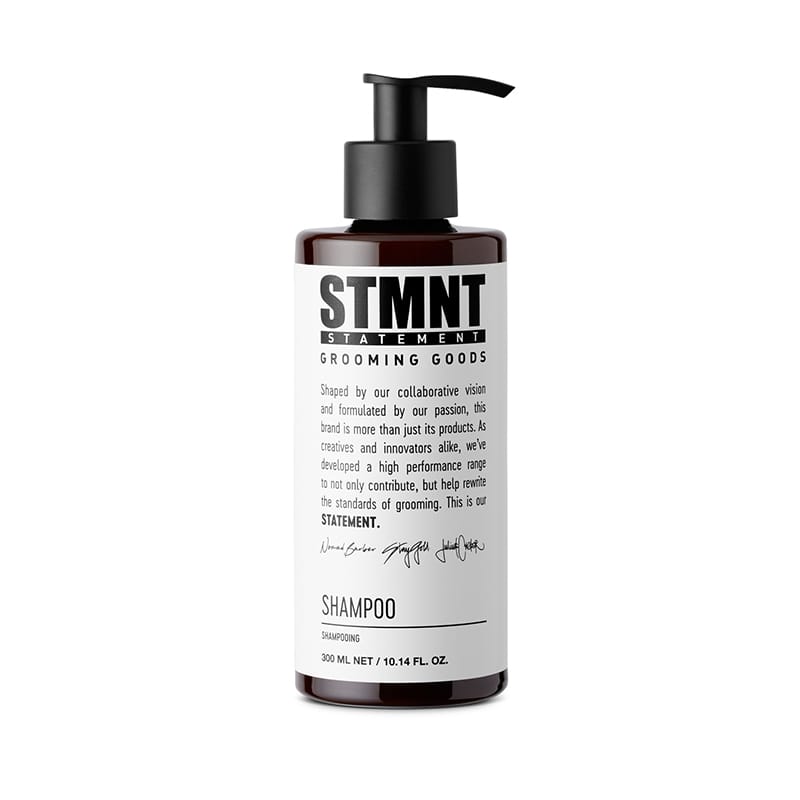 Daily Shampoo