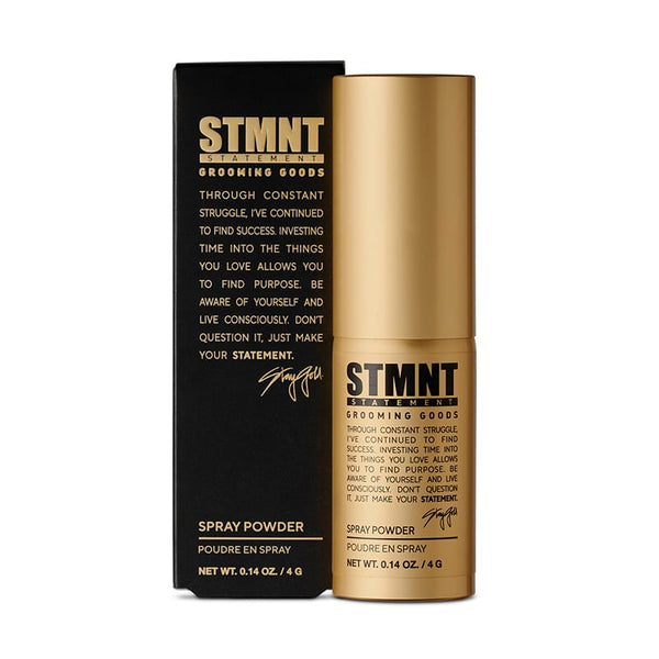 Spray Powder
