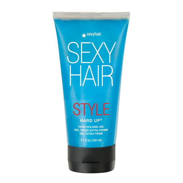 Style SexyHair Hard Up Hard Holding Gel