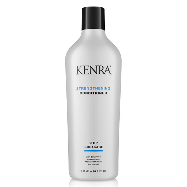 Strengthening Conditioner