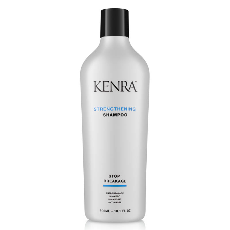 Strengthening Shampoo