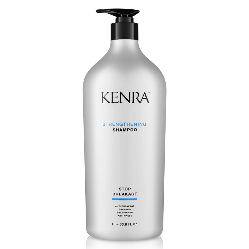 Strengthening Shampoo