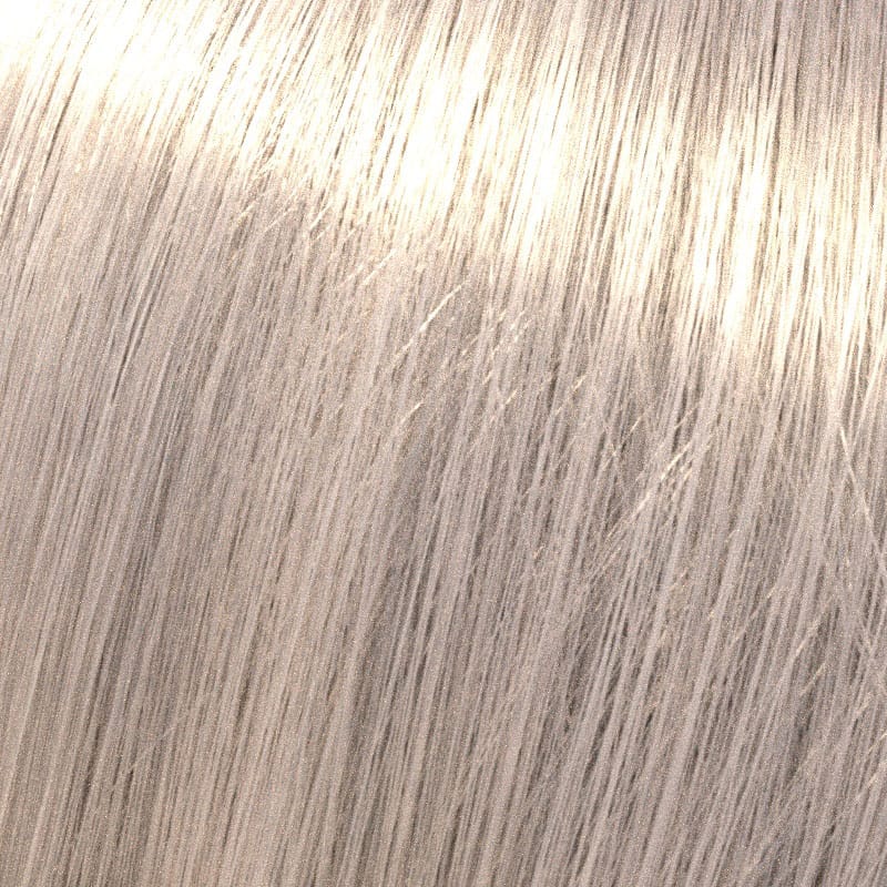 Shimmer Lights Permanent Cream Toner-All Levels