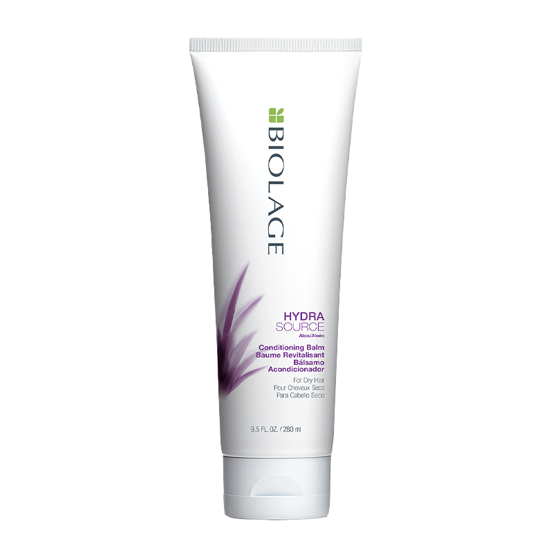 HydraSource Conditioning Balm for Dry Hair