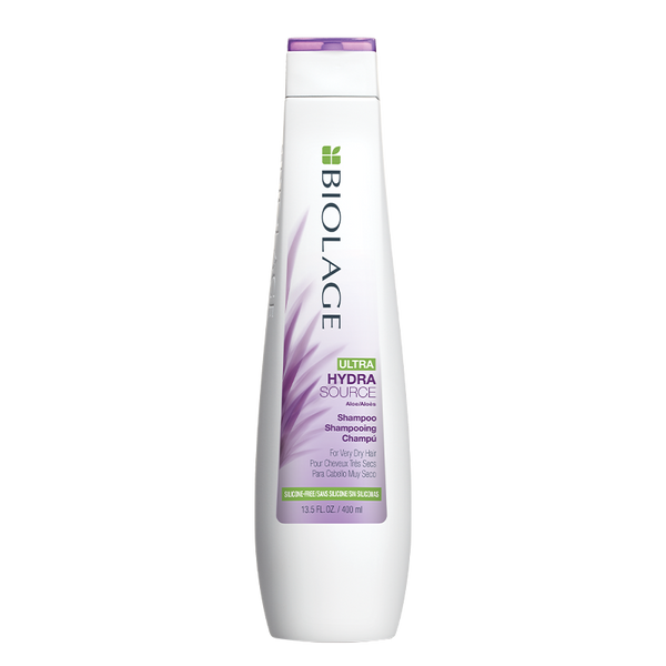 Ultra HydraSource Shampoo for Very Dry Hair